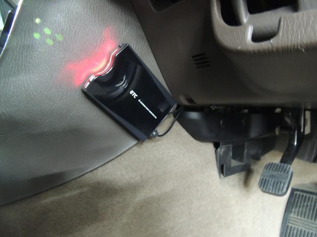 セドリック ブロアム 社外ナビ 地デジ ETC パワーシート(46枚目)