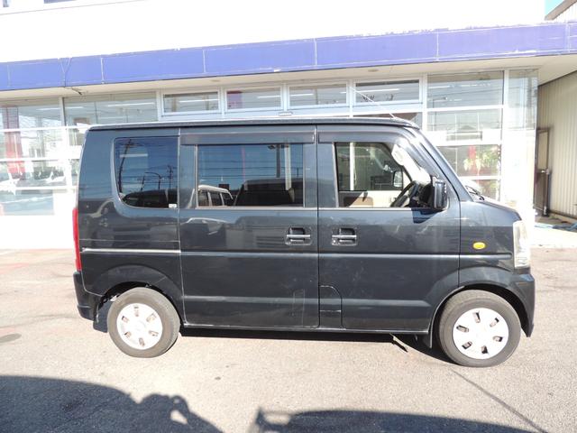 エブリイワゴン JPターボ(8枚目)