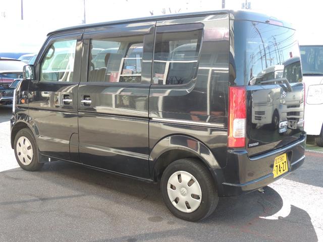 エブリイワゴン JPターボ(15枚目)