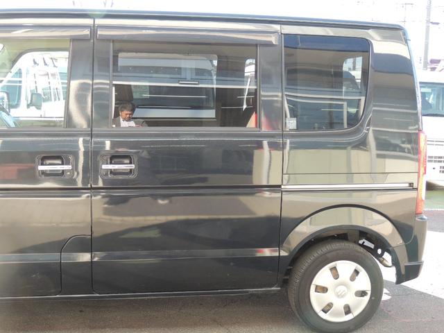 エブリイワゴン JPターボ(17枚目)