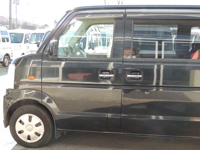 エブリイワゴン JPターボ(18枚目)