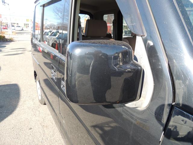 エブリイワゴン JPターボ(22枚目)