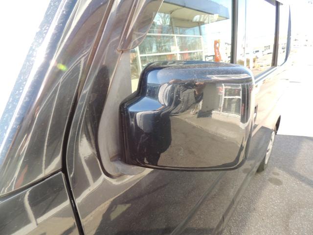 エブリイワゴン JPターボ(23枚目)