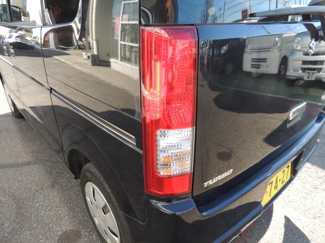 エブリイワゴン JPターボ(24枚目)