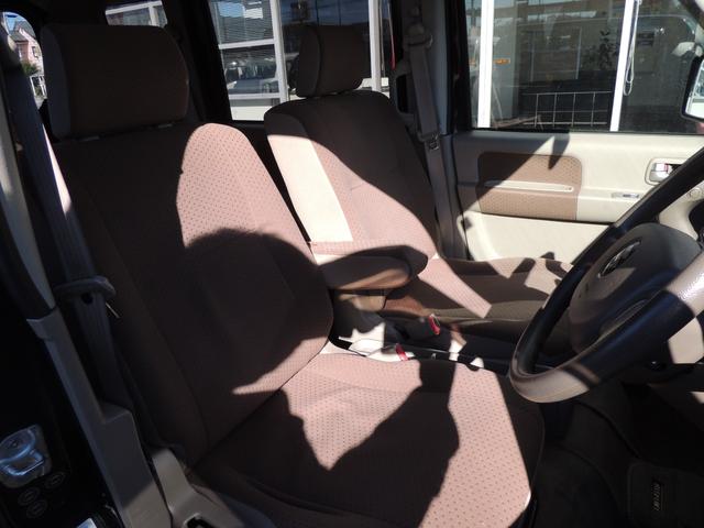 エブリイワゴン JPターボ(28枚目)