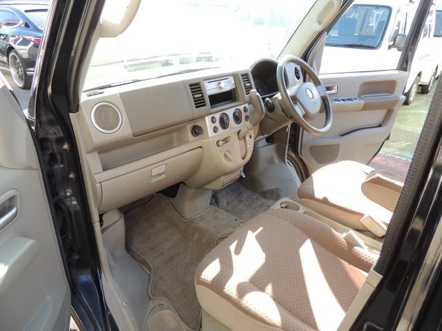 エブリイワゴン JPターボ(36枚目)