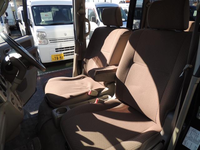 エブリイワゴン JPターボ(37枚目)