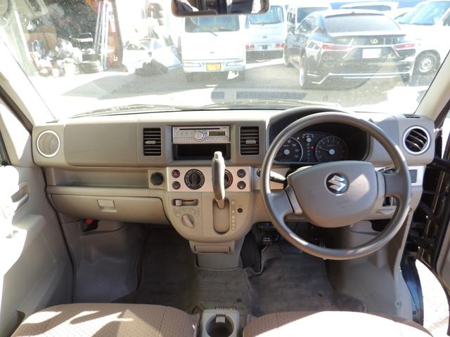 エブリイワゴン JPターボ(40枚目)