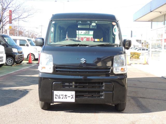 エブリイ PC 修復歴無(5枚目)