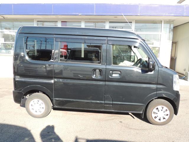 エブリイ PC 修復歴無(8枚目)