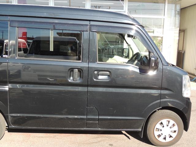 エブリイ PC 修復歴無(9枚目)