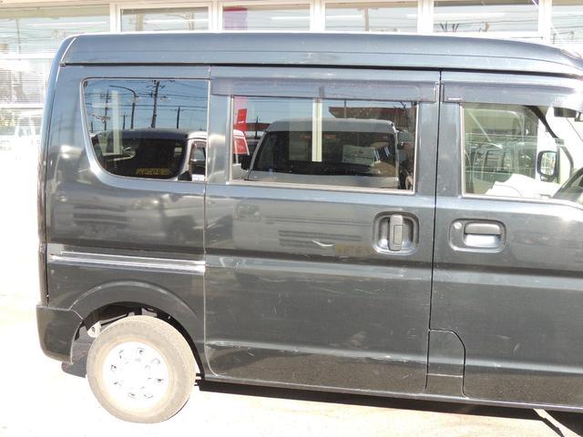 エブリイ PC 修復歴無(10枚目)