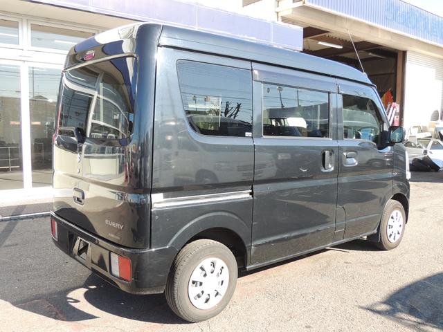 エブリイ PC 修復歴無(11枚目)