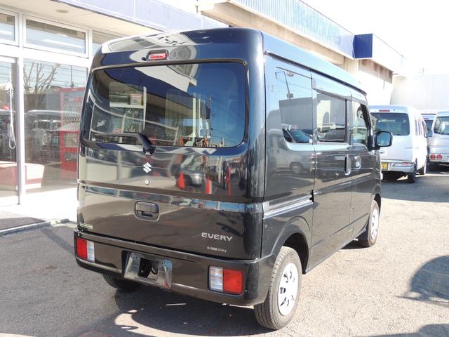 エブリイ PC 修復歴無(12枚目)