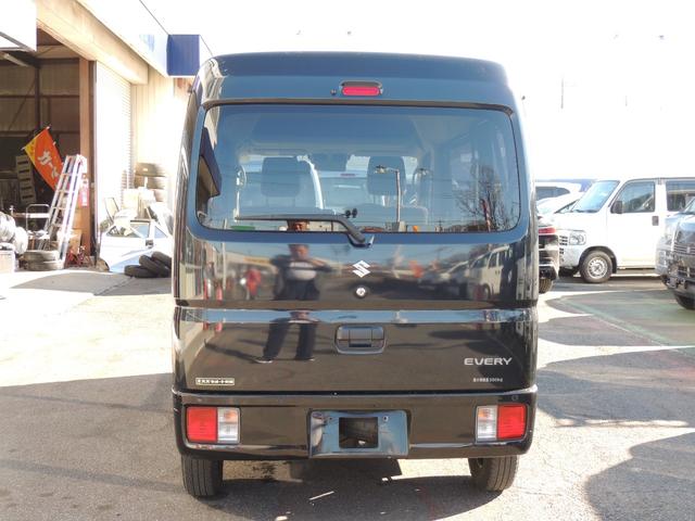 エブリイ PC 修復歴無(13枚目)