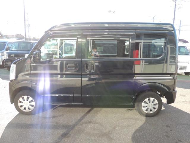 エブリイ PC 修復歴無(15枚目)