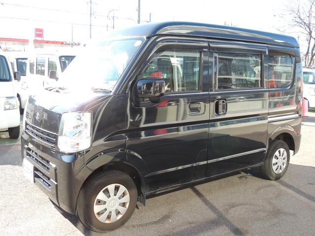 エブリイ PC 修復歴無(16枚目)