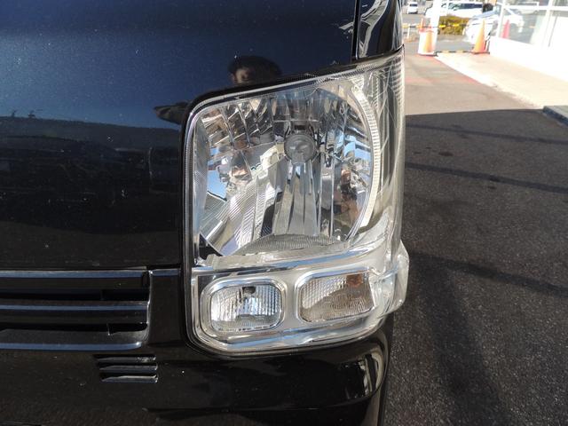 エブリイ PC 修復歴無(18枚目)