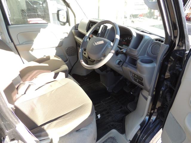 エブリイ PC 修復歴無(22枚目)