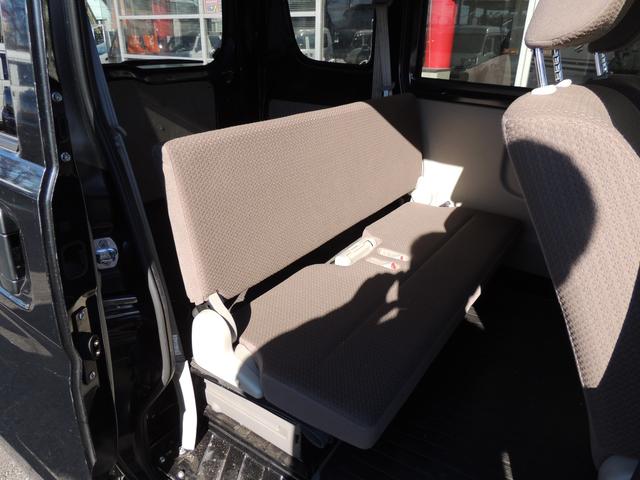 エブリイ PC 修復歴無(28枚目)