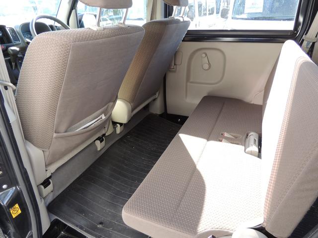 エブリイ PC 修復歴無(32枚目)