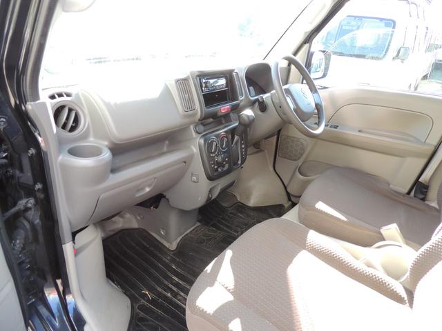 エブリイ PC 修復歴無(33枚目)