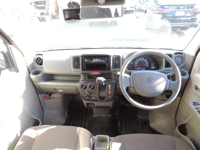 エブリイ PC 修復歴無(35枚目)