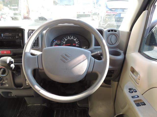 エブリイ PC 修復歴無(36枚目)