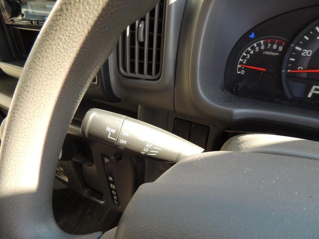 エブリイ PC 修復歴無(37枚目)