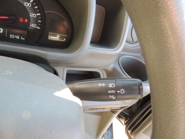 エブリイ PC 修復歴無(38枚目)