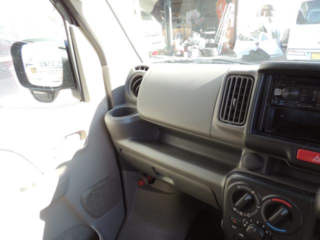 エブリイ PC 修復歴無(44枚目)