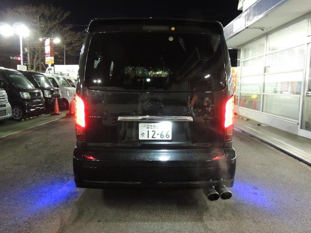 ハイエースバン ロングスーパーGL 修復歴無(10枚目)