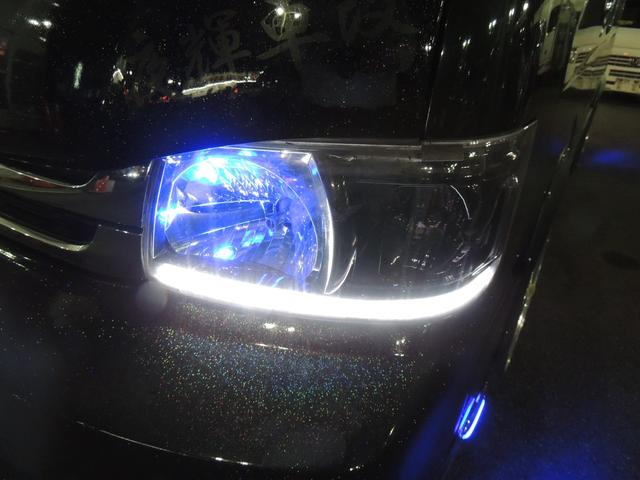 ハイエースバン ロングスーパーGL 修復歴無(18枚目)