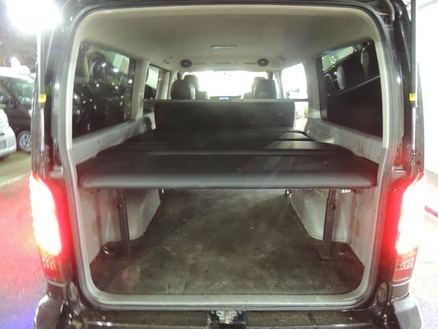 ハイエースバン ロングスーパーGL 修復歴無(28枚目)