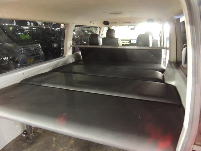 ハイエースバン ロングスーパーGL 修復歴無(29枚目)