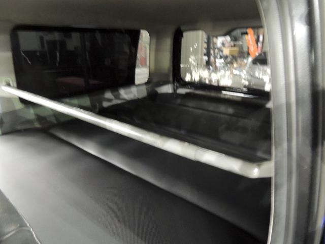 ハイエースバン ロングスーパーGL 修復歴無(31枚目)