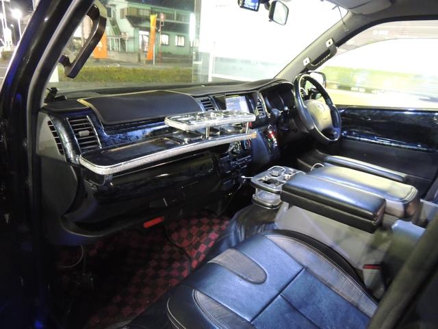 ハイエースバン ロングスーパーGL 修復歴無(32枚目)