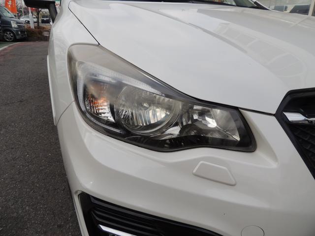 インプレッサスポーツハイブリッド ハイブリッド２．０ｉ－Ｓアイサイト　修復歴無　メモリーナビ　フルセグＴＶ　Ｂｌｕｅｔｏｏｔｈオーディオ　パワーシート　ハーフレザーシート　パドルシフト　ＥＴＣ（18枚目）