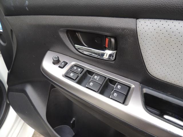 インプレッサスポーツハイブリッド ハイブリッド２．０ｉ－Ｓアイサイト　修復歴無　メモリーナビ　フルセグＴＶ　Ｂｌｕｅｔｏｏｔｈオーディオ　パワーシート　ハーフレザーシート　パドルシフト　ＥＴＣ（34枚目）