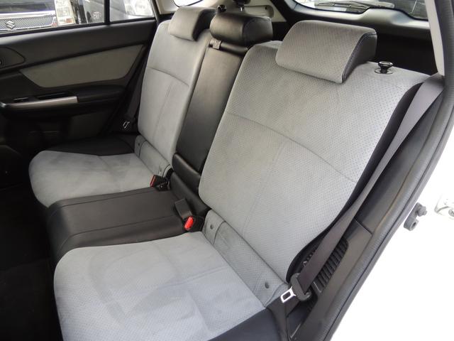 インプレッサスポーツハイブリッド ハイブリッド２．０ｉ－Ｓアイサイト　修復歴無　メモリーナビ　フルセグＴＶ　Ｂｌｕｅｔｏｏｔｈオーディオ　パワーシート　ハーフレザーシート　パドルシフト　ＥＴＣ（42枚目）