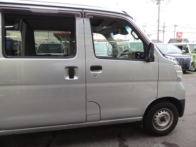 サンバーバン トランスポータースマートアシスト　修復歴無（7枚目）