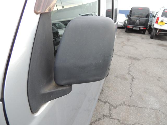 サンバーバン トランスポータースマートアシスト　修復歴無（19枚目）