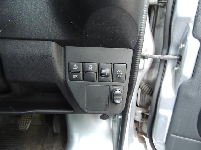 サンバーバン トランスポータースマートアシスト　修復歴無（38枚目）