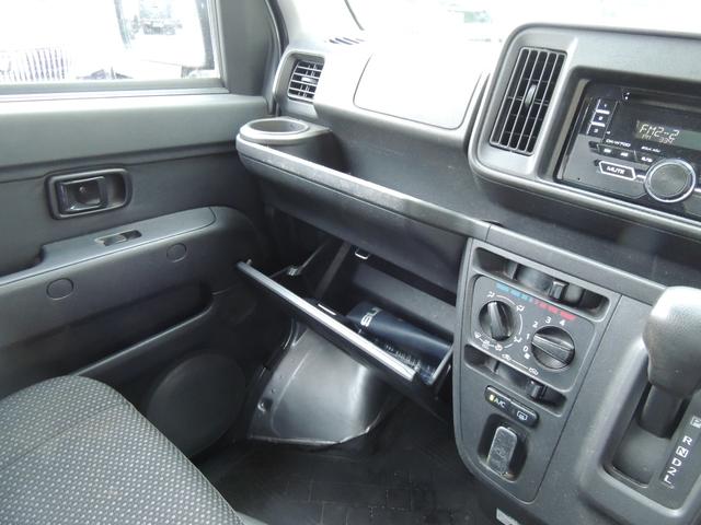 サンバーバン トランスポータースマートアシスト　修復歴無（44枚目）