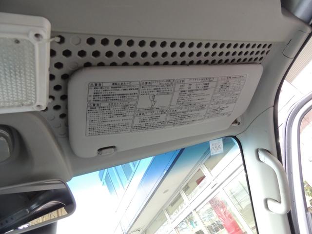 サンバーバン トランスポータースマートアシスト　修復歴無（45枚目）