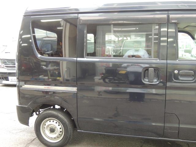 ＮＶ１００クリッパーバン ＤＸ　修復歴無　５ＭＴ　マニュアル（9枚目）