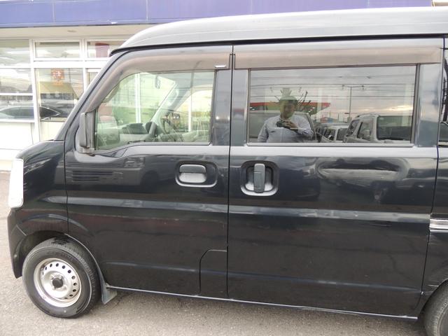 ＮＶ１００クリッパーバン ＤＸ　修復歴無　５ＭＴ　マニュアル（16枚目）