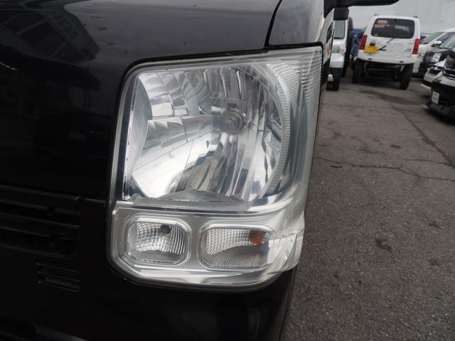 ＮＶ１００クリッパーバン ＤＸ　修復歴無　５ＭＴ　マニュアル（19枚目）