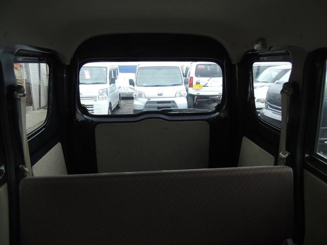 ＮＶ１００クリッパーバン ＤＸ　修復歴無　５ＭＴ　マニュアル（29枚目）