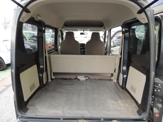 ＮＶ１００クリッパーバン ＤＸ　修復歴無　５ＭＴ　マニュアル（32枚目）